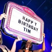 All BOTTLE PRESENTERS