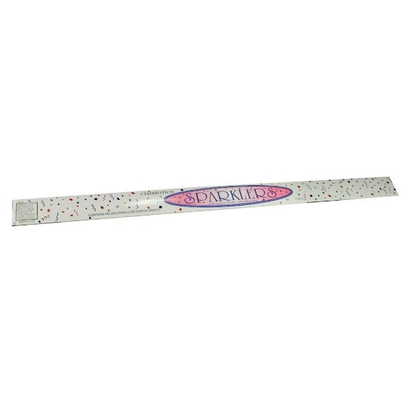 36" WEDDING SPARKLERS - Creativ Party Supplies