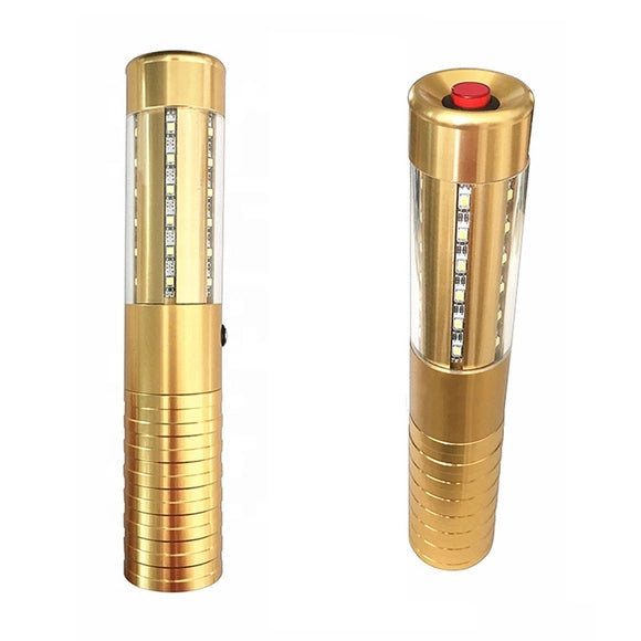 LED BOTTLE BATON RECHARGEABLE - Creativ Party Supplies