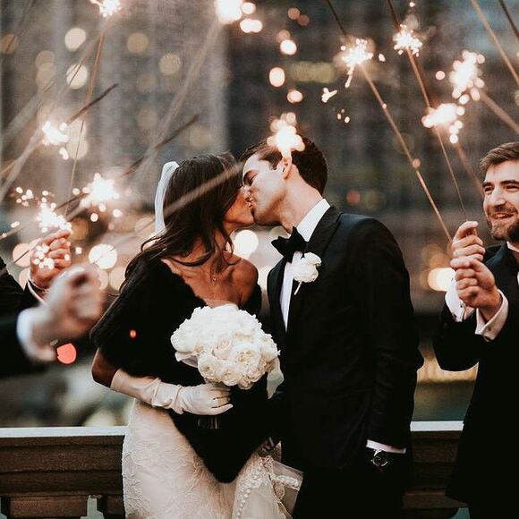 36" WEDDING SPARKLERS - Creativ Party Supplies